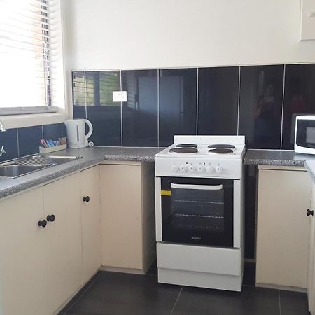 Tuncurry Motor Hospedaje Habitación foto